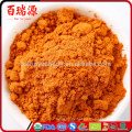 China Blushwood Beerenextrakt Goji Beerenextrakt Pulver Vorteile Goji Frucht